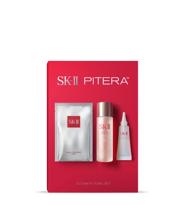피테라™ 얼티미트 오라 세트
