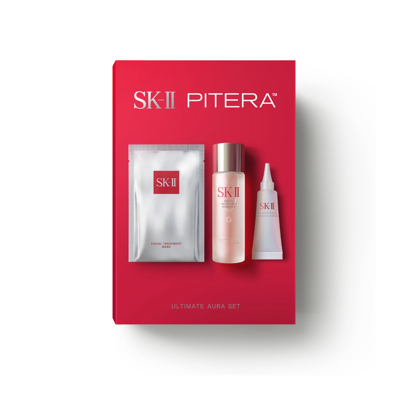 피테라™ 얼티미트 오라 세트