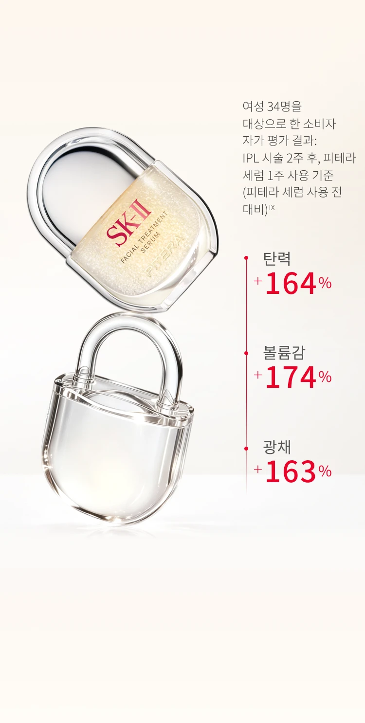 미용 시술 IPL 시술 2주 후