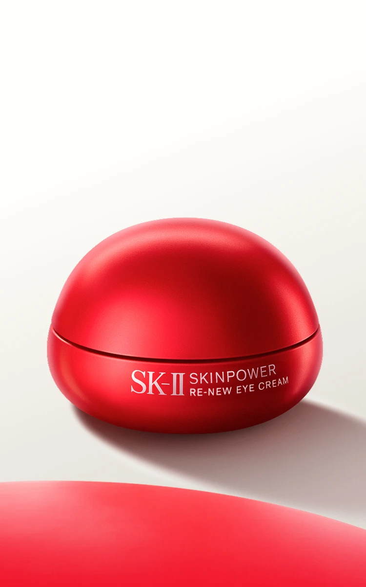 Re-New Eye Cream Image