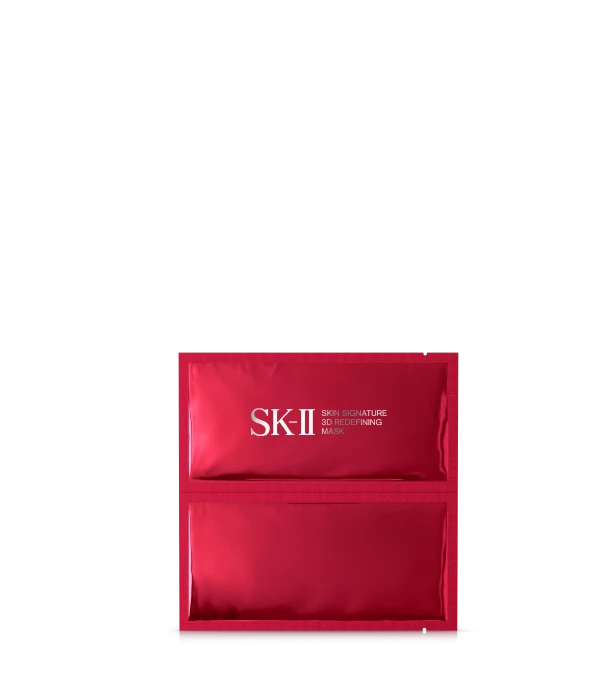 3D 수분 마스크 팩