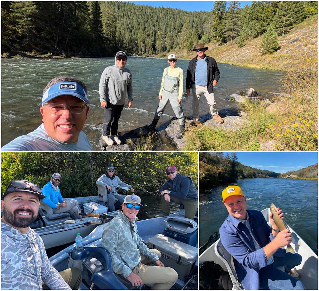 Fly fishing 3 v.2