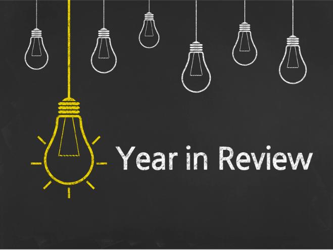 Year in Review Photo