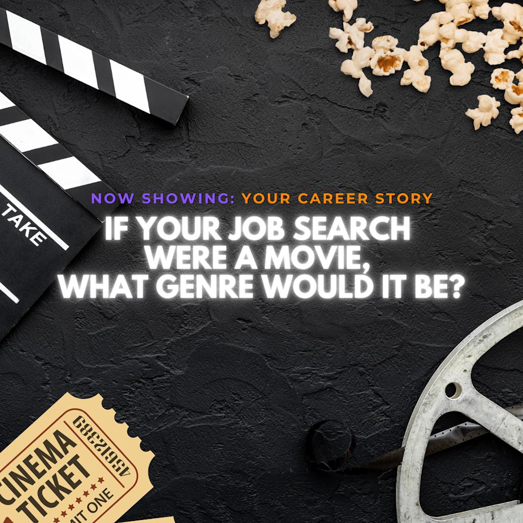 Linkedin Blog - Movie Genre