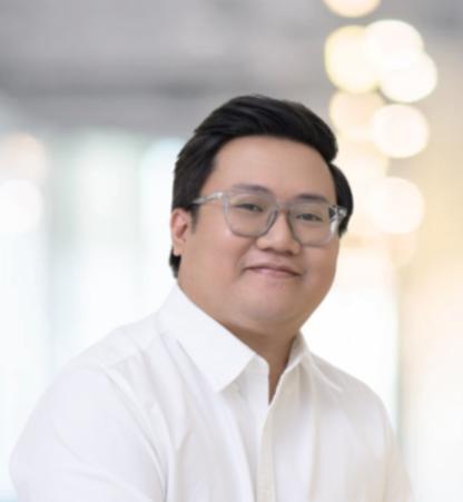 Portrait of Alexe Taguinod