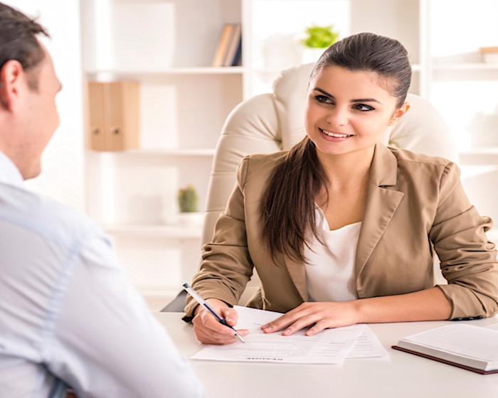 Linkedin Blog - Interview Process