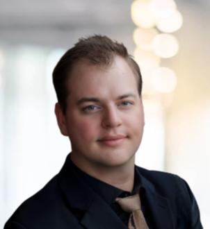 Portrait of Kevin Duncan