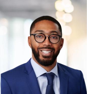 Portrait of Dexter Lewis