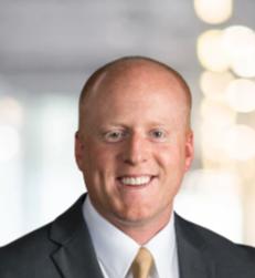 Portrait of Marc LeFevre