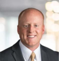 Portrait of Marc LeFevre