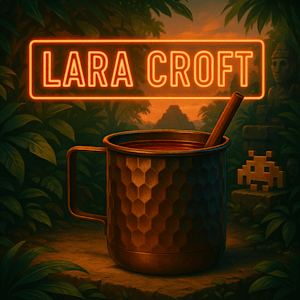 Lara Croft