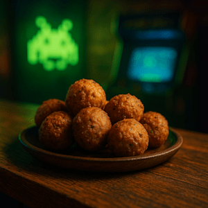 Falafels