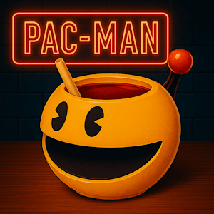 Pac-Man
