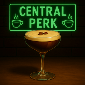 Central Perk