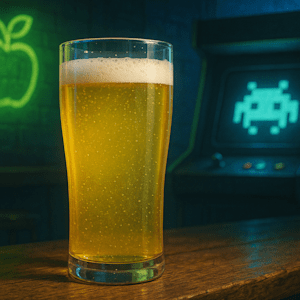 Cidre Brut 25cl