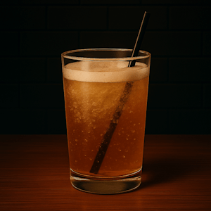 Ginger Beer 20cl (Made in France)