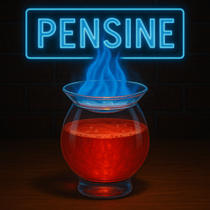 Pensine