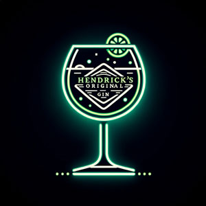 Hendrick’s Original