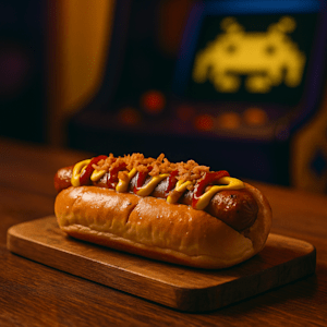 Hot-Dog