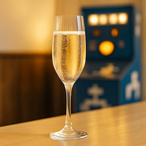 Bulles - Prosecco
