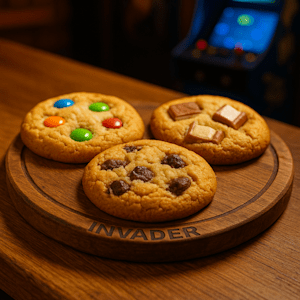 Cookie Fait Maison 