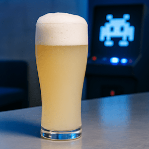 Blanche 50cl