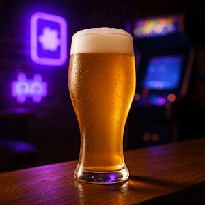 Blonde Pilsner 25cl