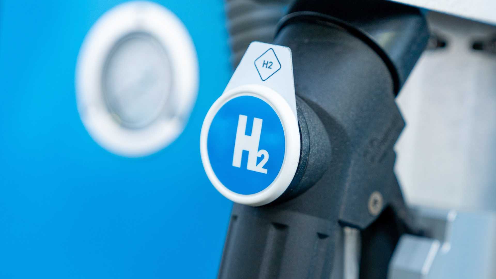 The power of hydrogen for mining