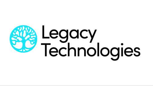 legacy technologies logo