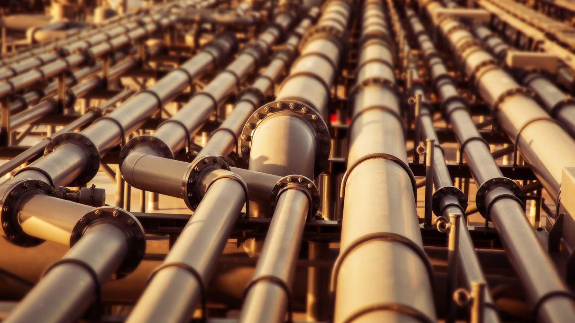 An IIOT sensor system that identifies wear to increase pipeline uptime