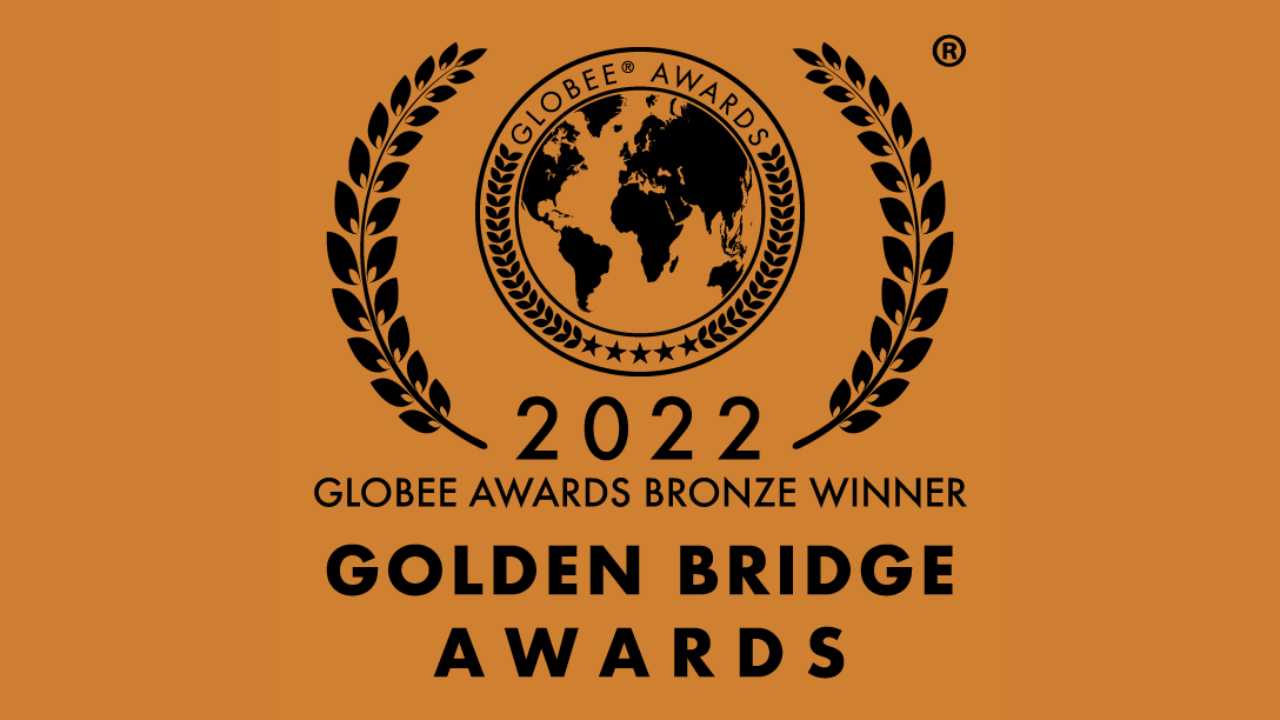 Axora wins Globee Bronze Award
