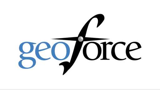 geoforce logo