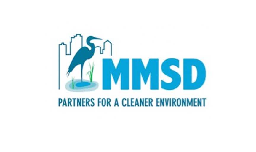 MMSD logo