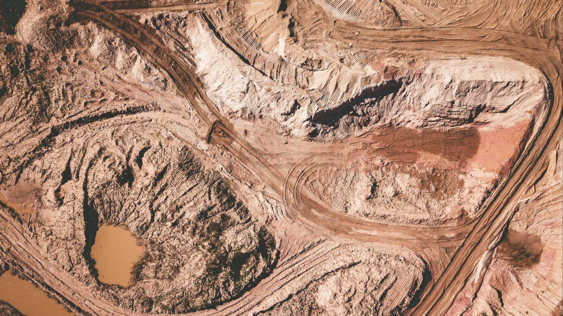 The pressure is on for mining: Is the traditional model fit for the future?