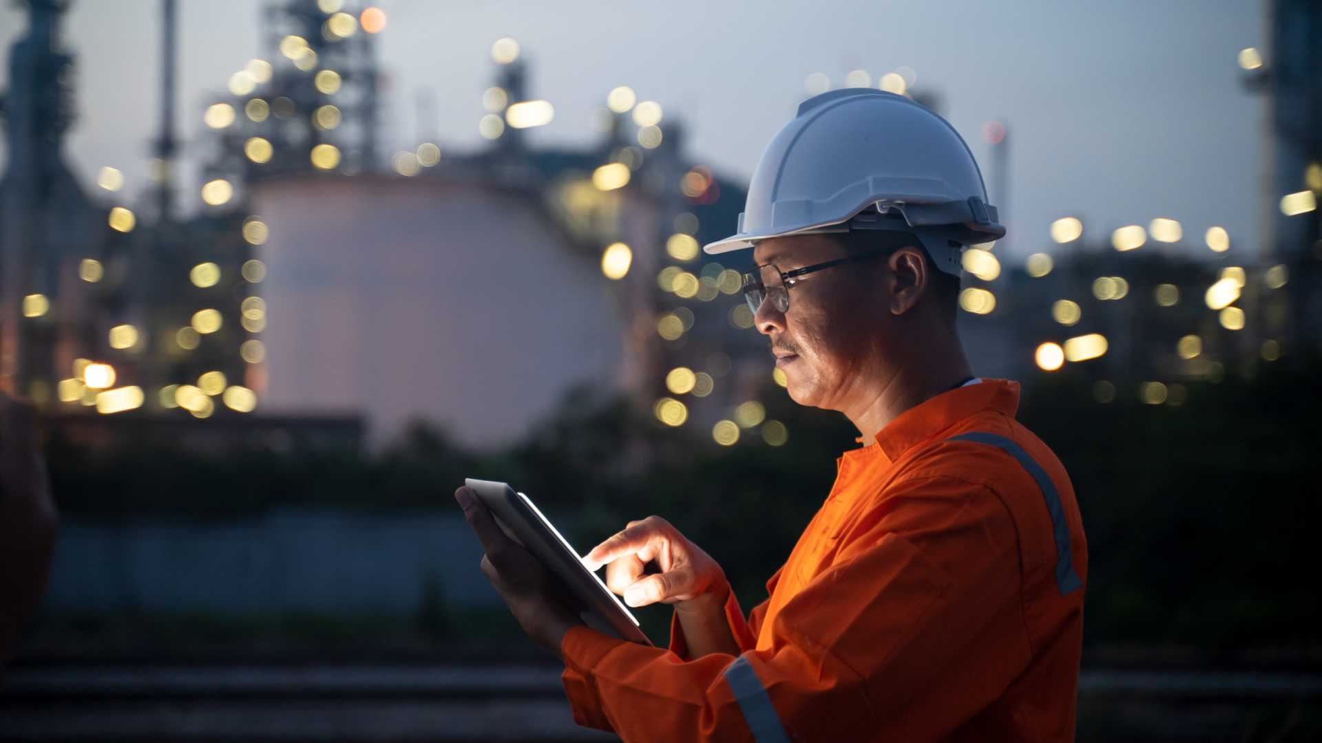 Artificial intelligence could transform oil and gas, but is the industry prepared?