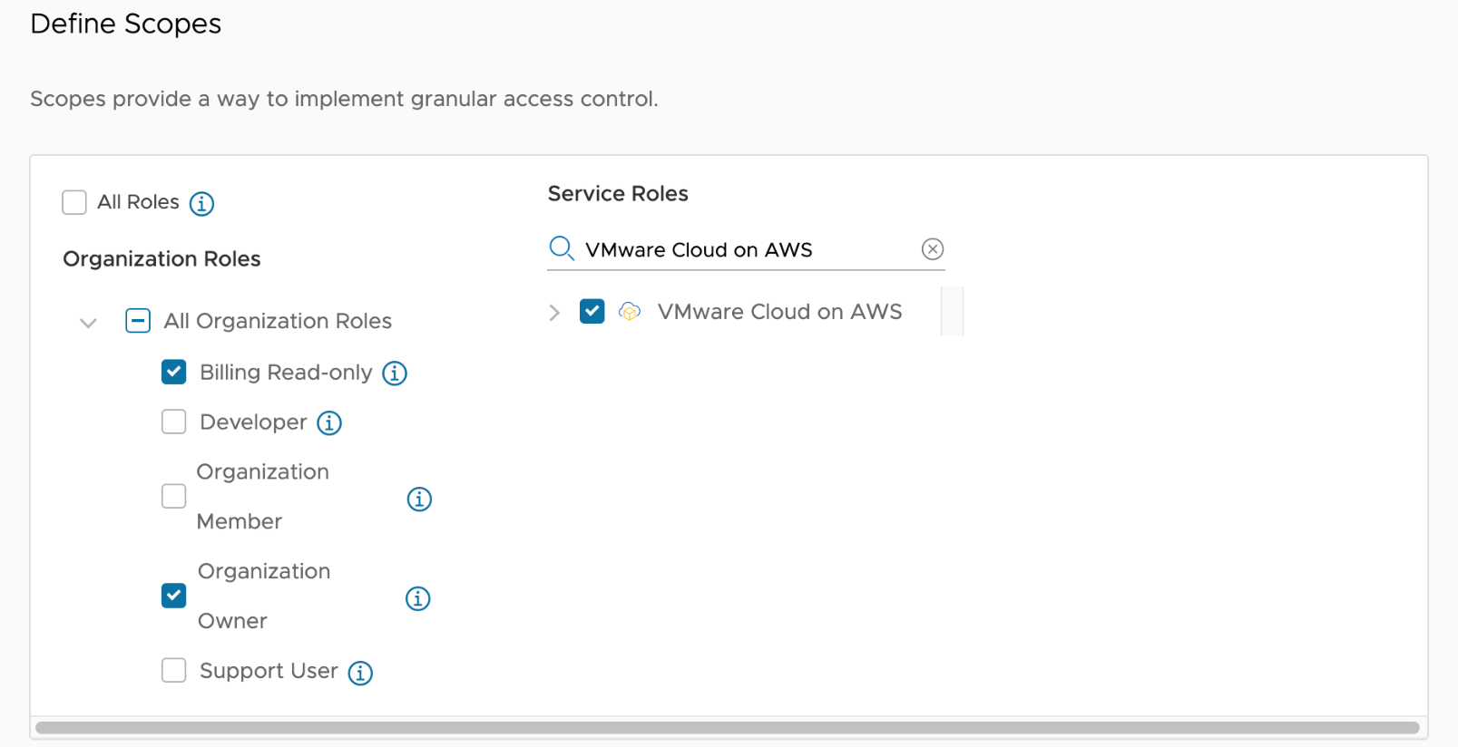 vmw-csp-api-token-generate