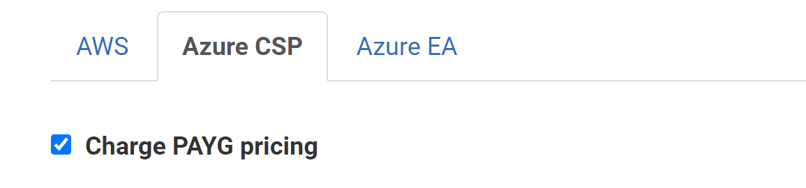 azure-csp-payg