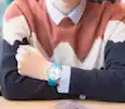 SWATCH SUOS704