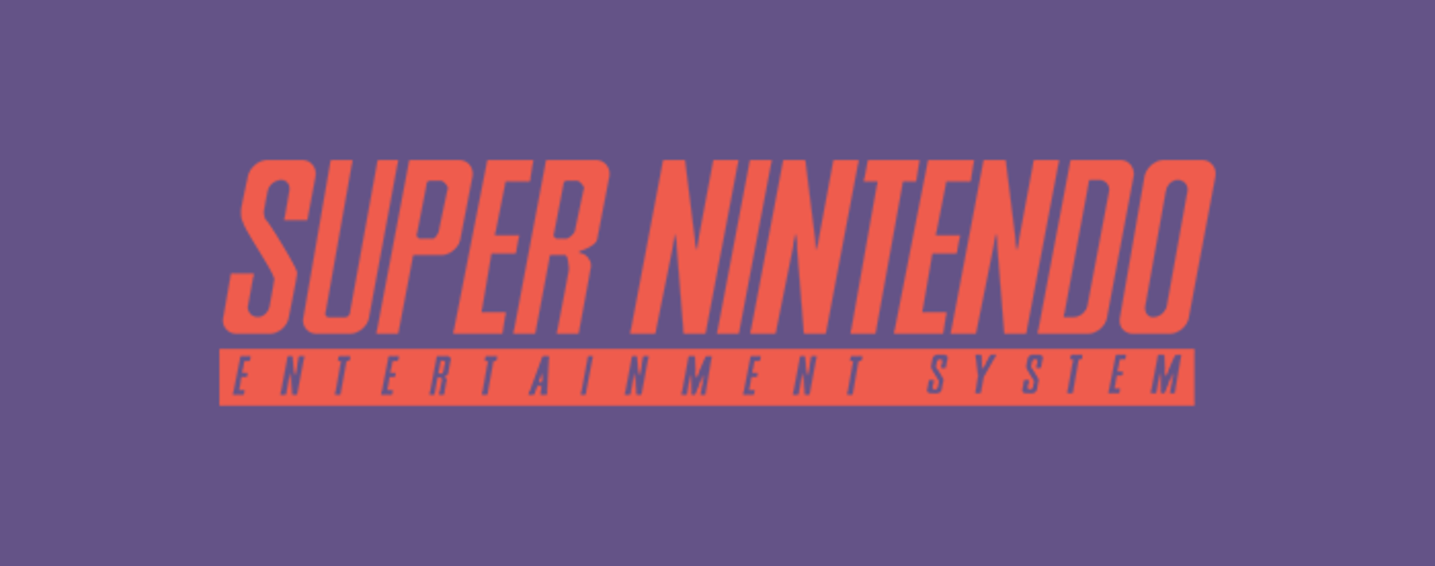 Super Nintendo