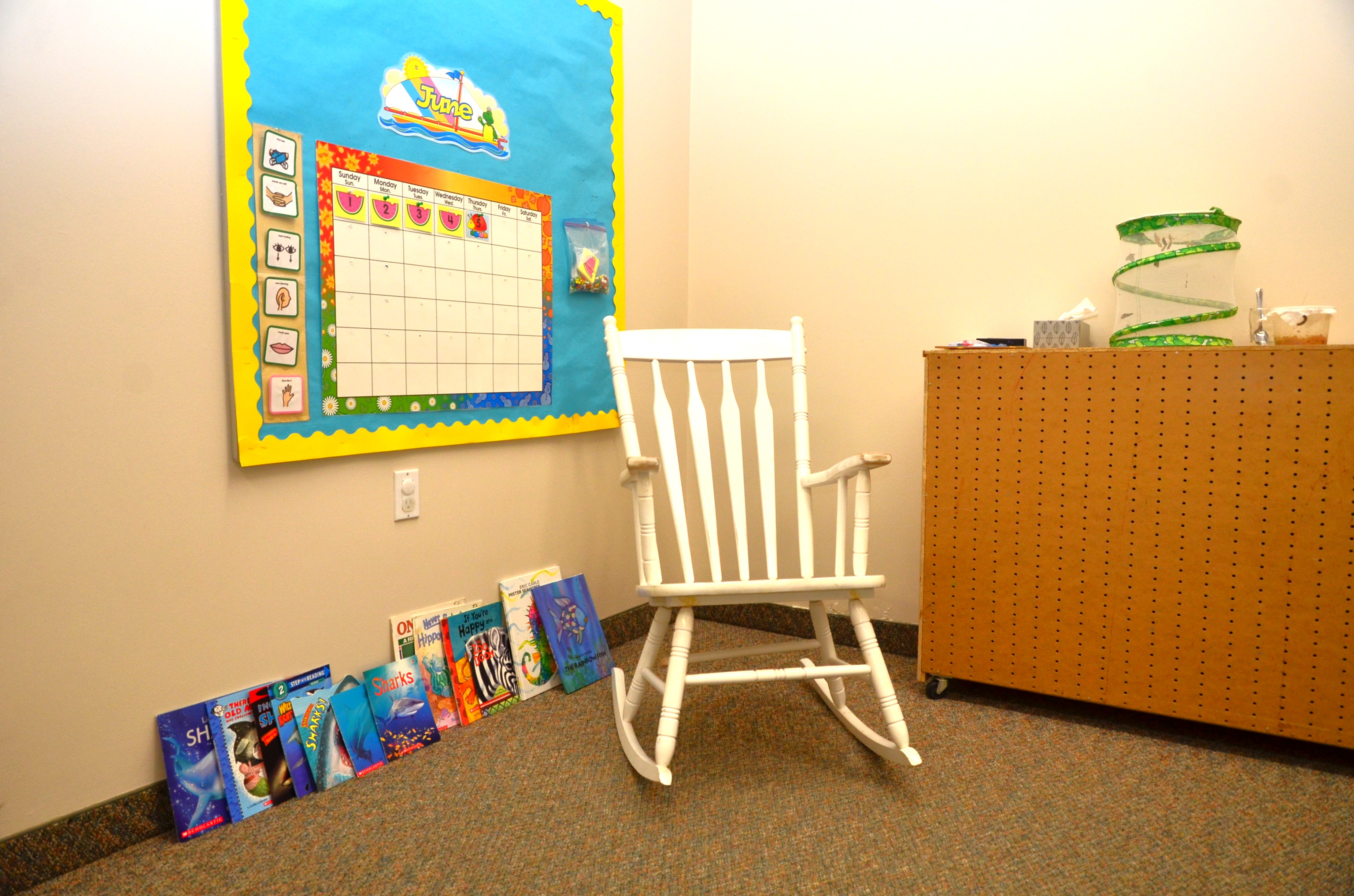 Story Room