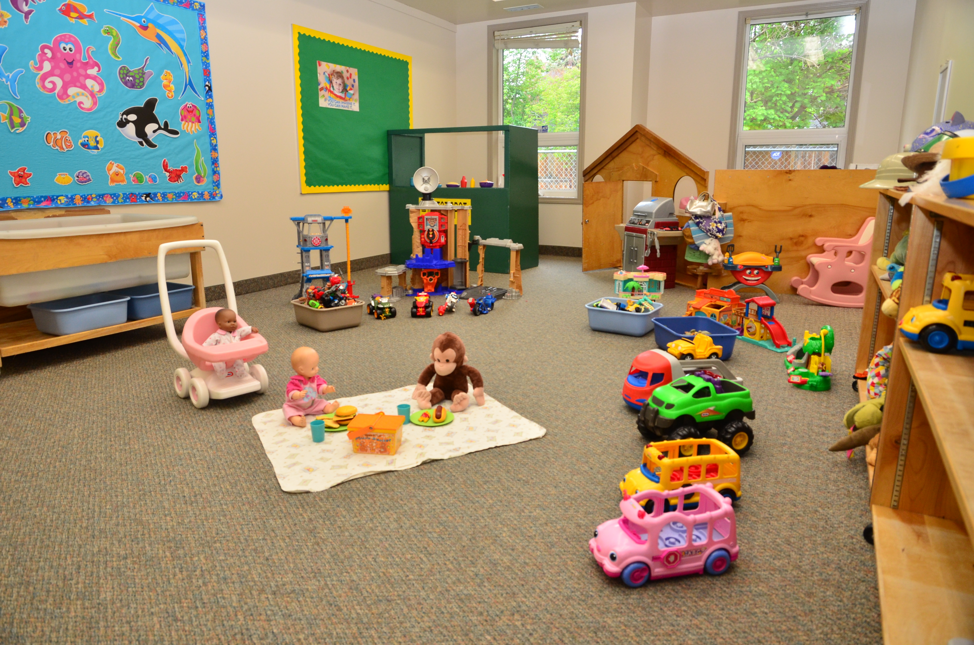 Play Room