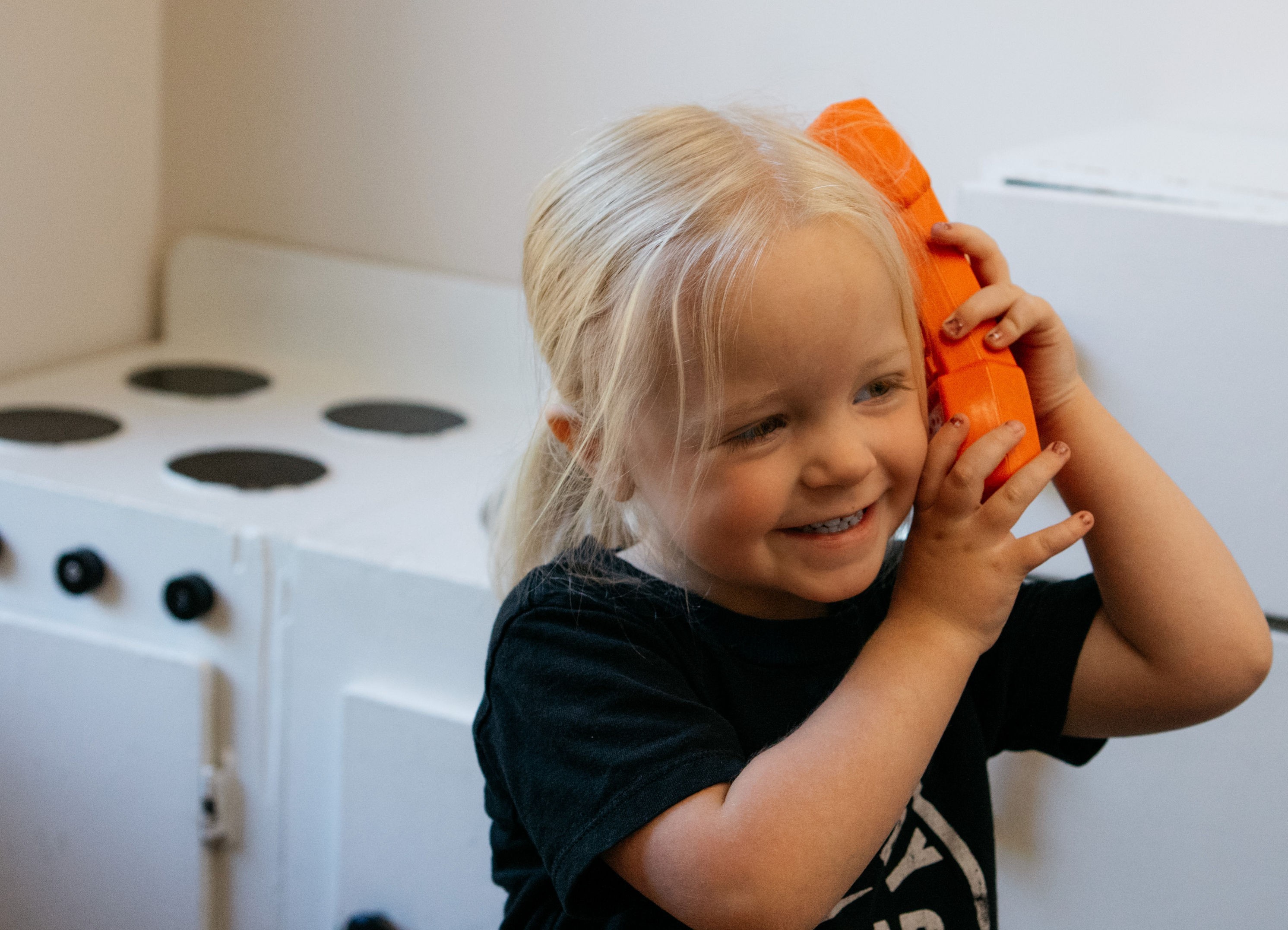 Contact Tot Spot Preschool