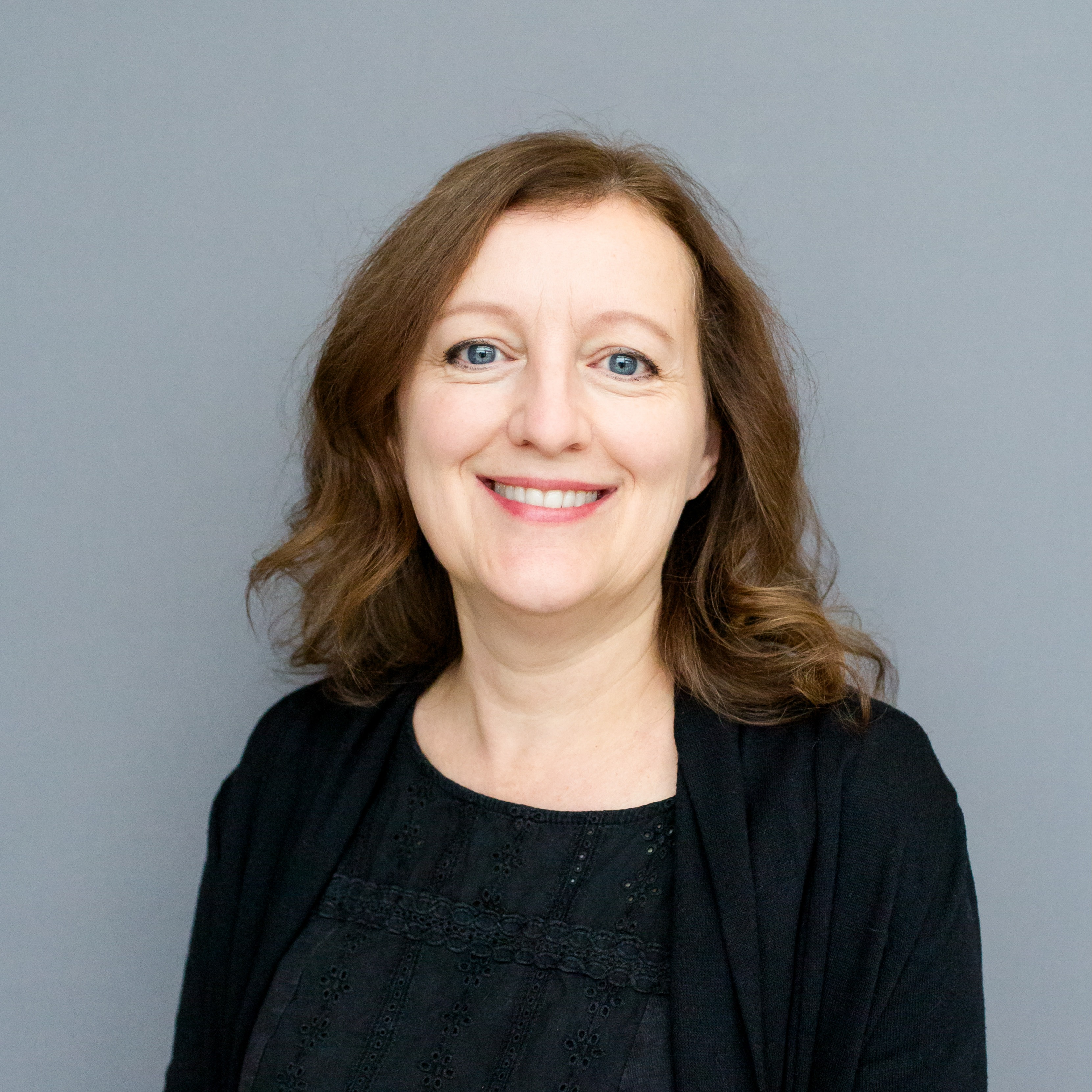 Michelle Hunt