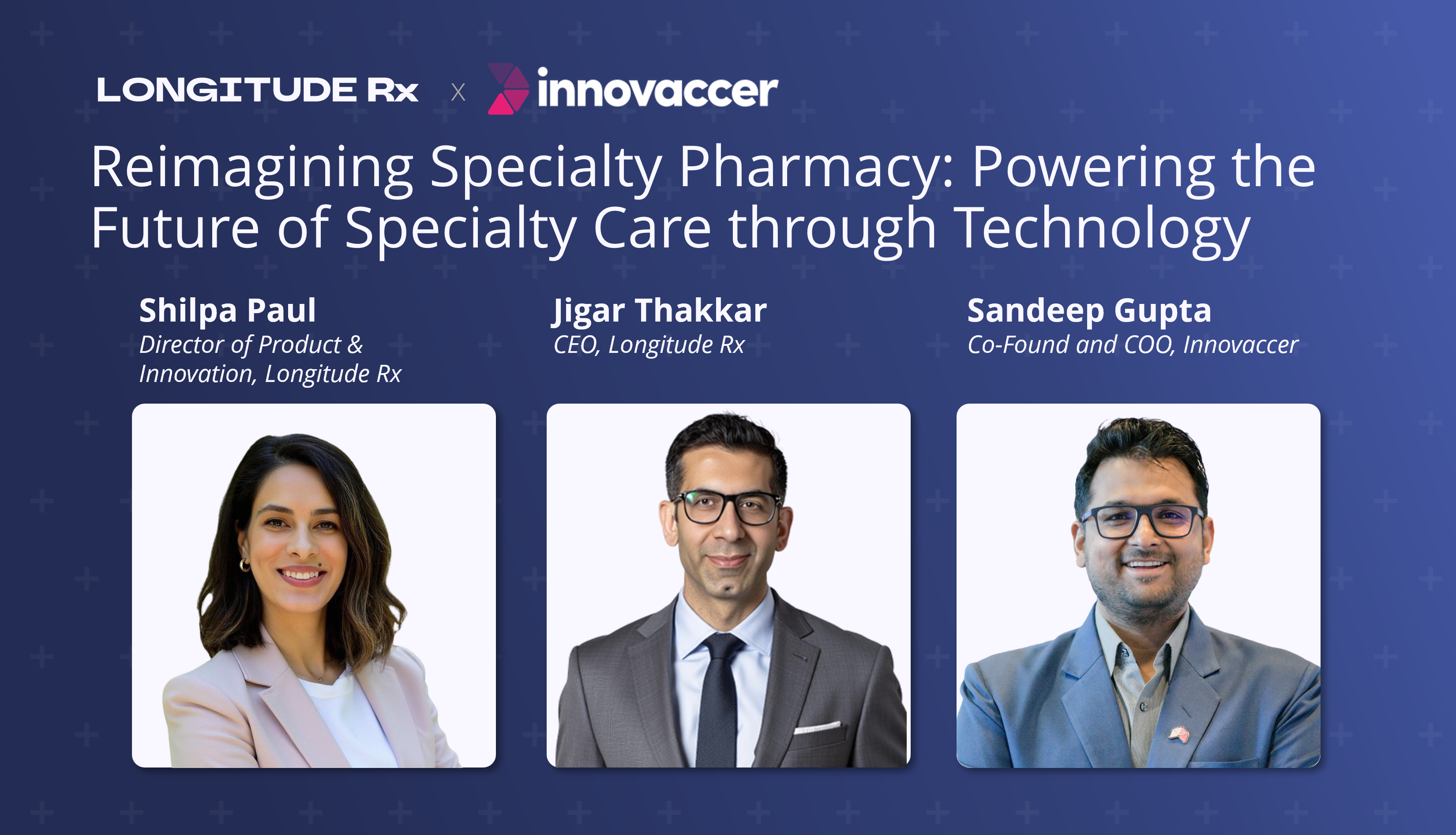 Reimagining Specialty Pharmacy: Powering the Future of Specialty Care through Technology