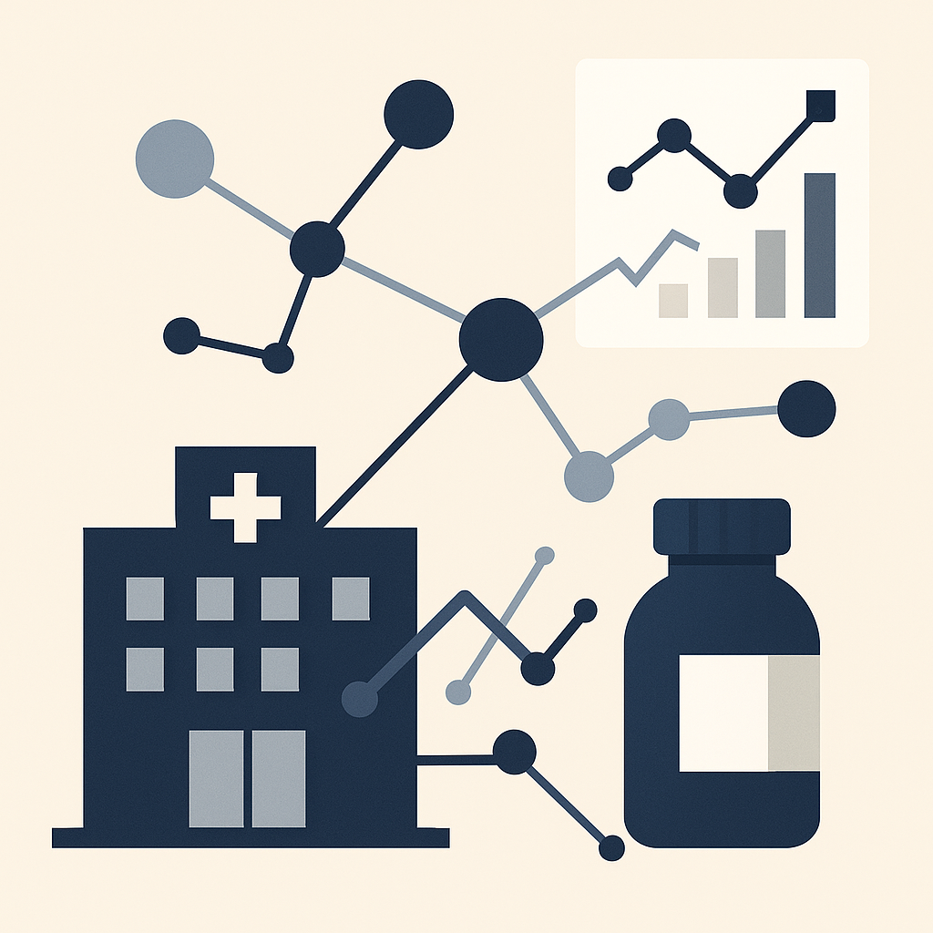 Improving Access & Coordination with In-House Specialty Pharmacy
