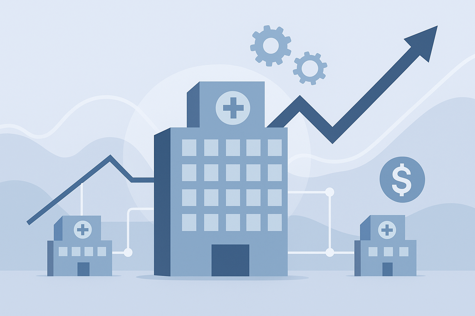 Launching a Specialty Pharmacy Platform for Health Systems