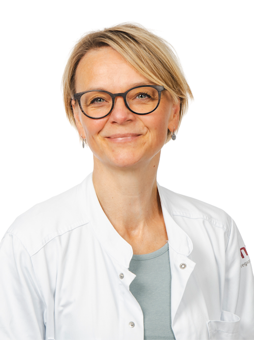 Disclose trial - Tina Senholt