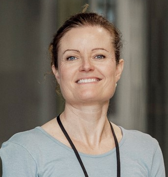 Disclose trial - Helle Kvistgaard Østergaard