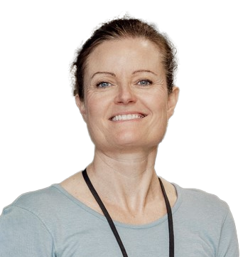 Disclose trial - Helle Kvistgaard Østergaard