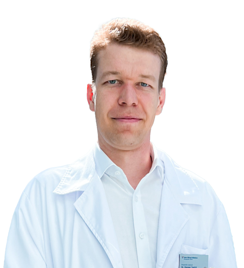 Disclose trial - Kaspar Tootsi